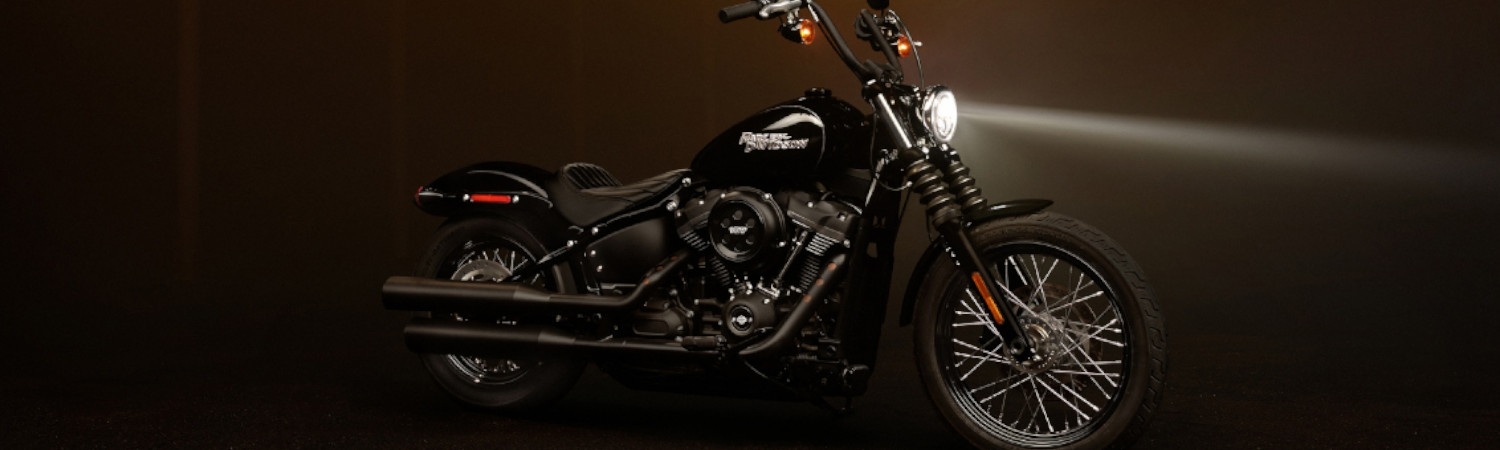 2020 Harley-Davidson® Street Bob for sale in Mother Road Harley-Davidson®, Kingman, Arizona