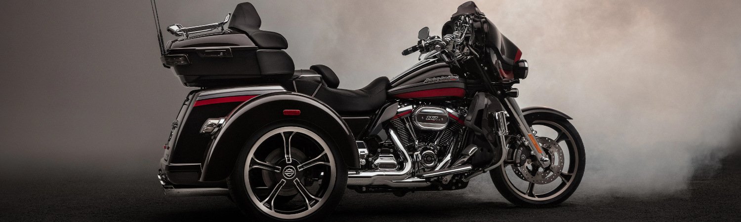 2020 Harley-Davidson® CVO™ Tri Glide Ultra for sale in Mother Road Harley-Davidson®, Kingman, Arizona