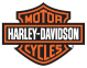 Harley-Davidson®